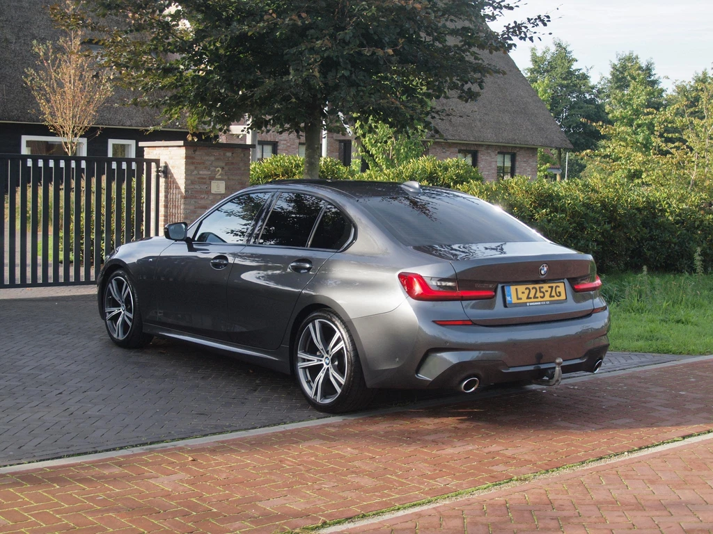 BMW 3 Serie – foto 4
