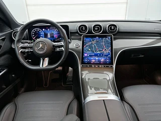 Mercedes-Benz C-Klasse – thumbnail 4