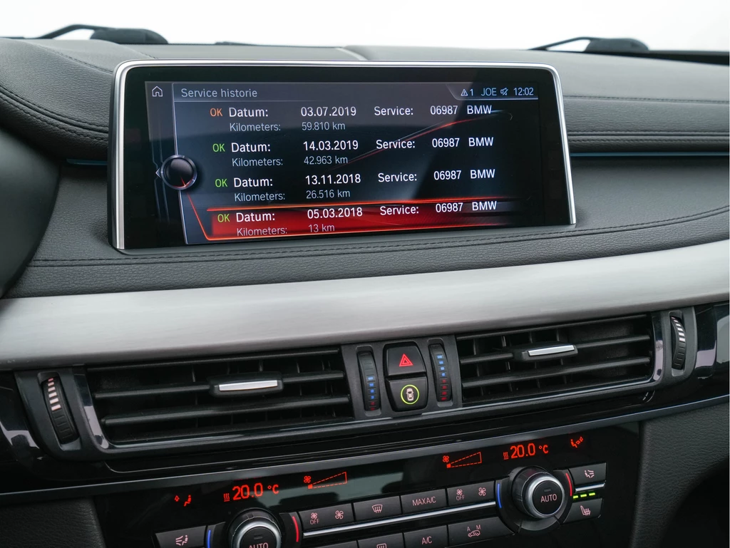 BMW X6 – foto 18