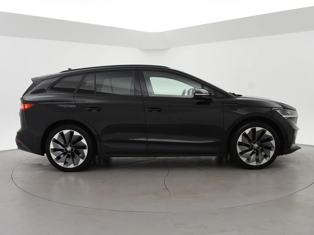 Škoda Enyaq iV – foto 6