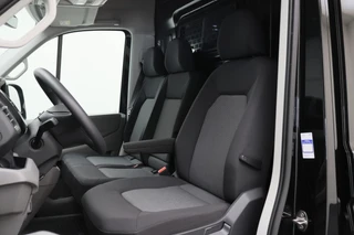 Volkswagen Crafter – thumbnail 18