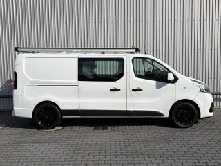 Renault Trafic – thumbnail 7