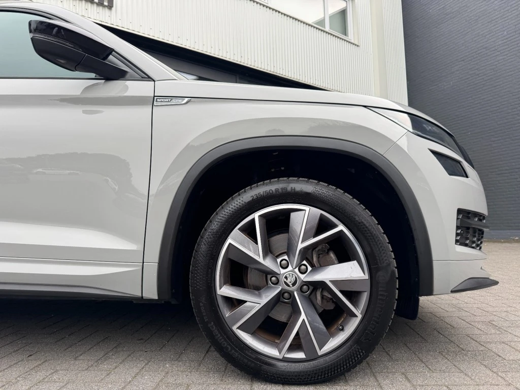Škoda Kodiaq – foto 38
