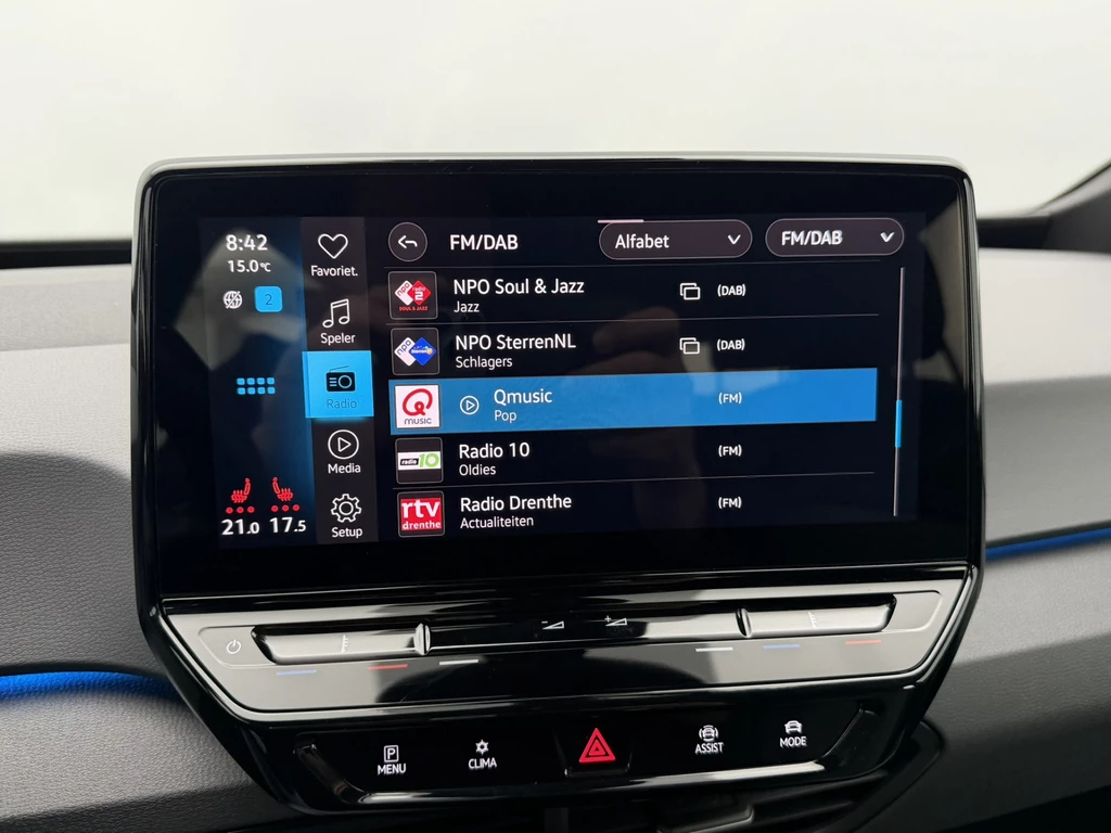 Volkswagen ID.3 – foto 17