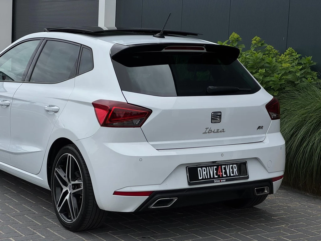 SEAT Ibiza – foto 8