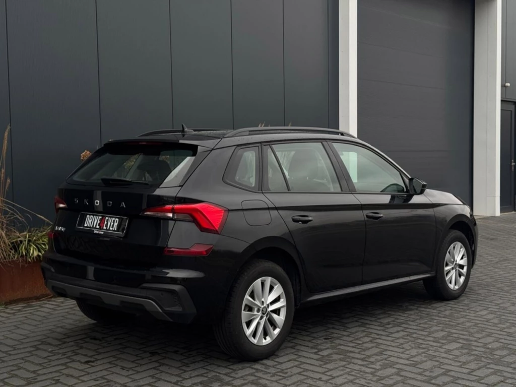 Škoda Kamiq – foto 7