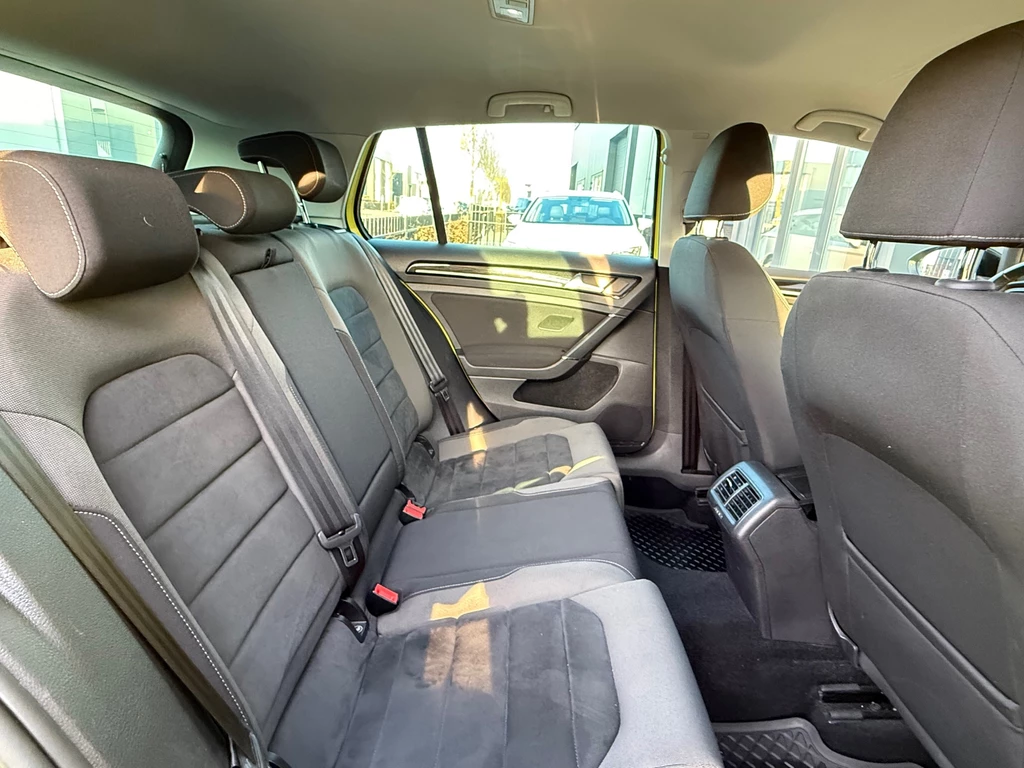 Volkswagen Golf – foto 32