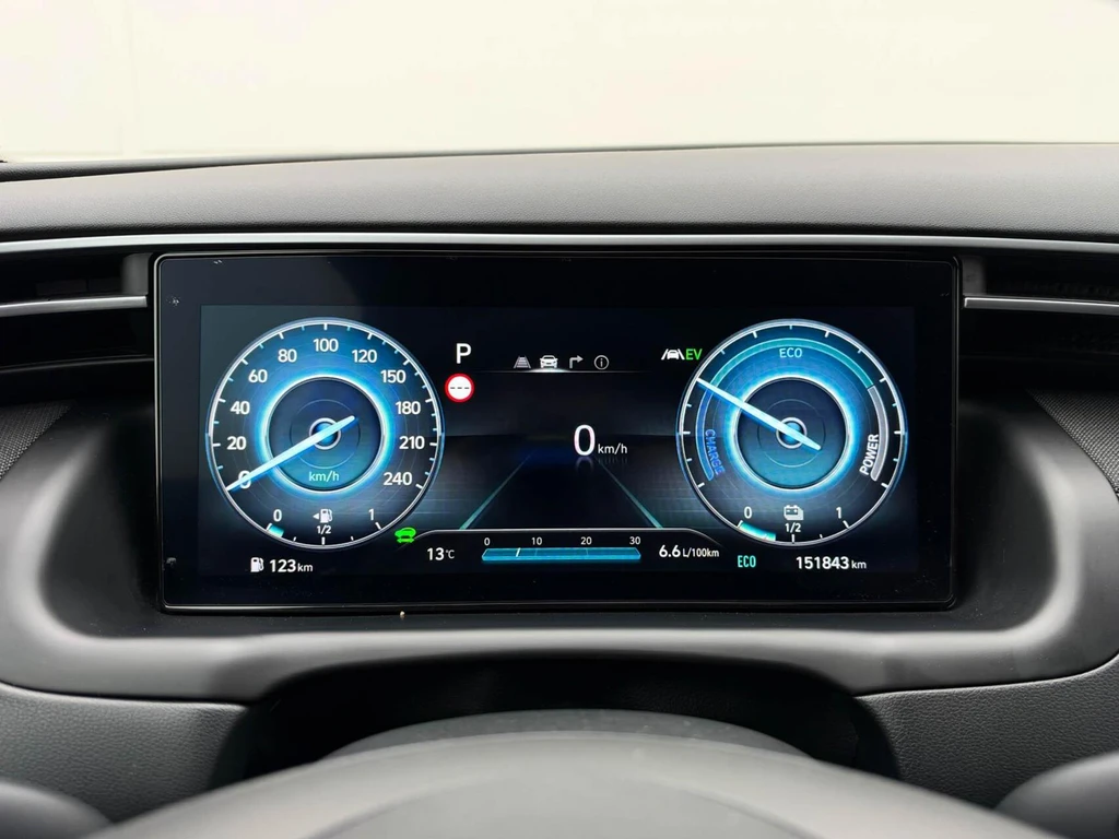 Hyundai Tucson – foto 21