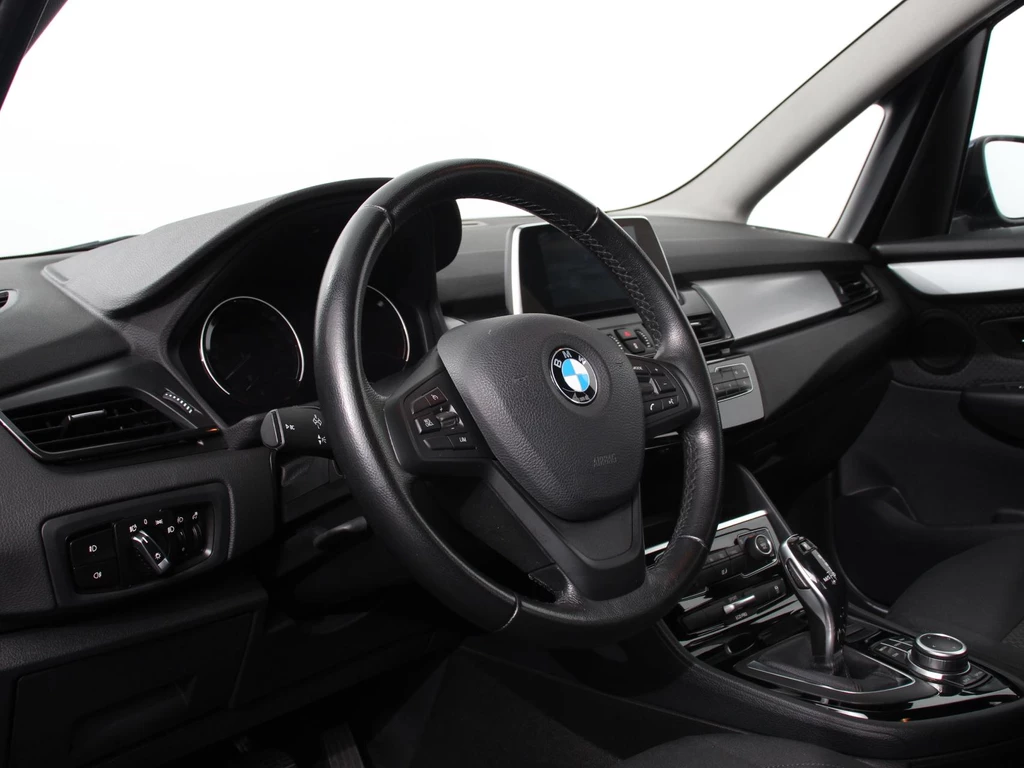 BMW 2 Serie – foto 10