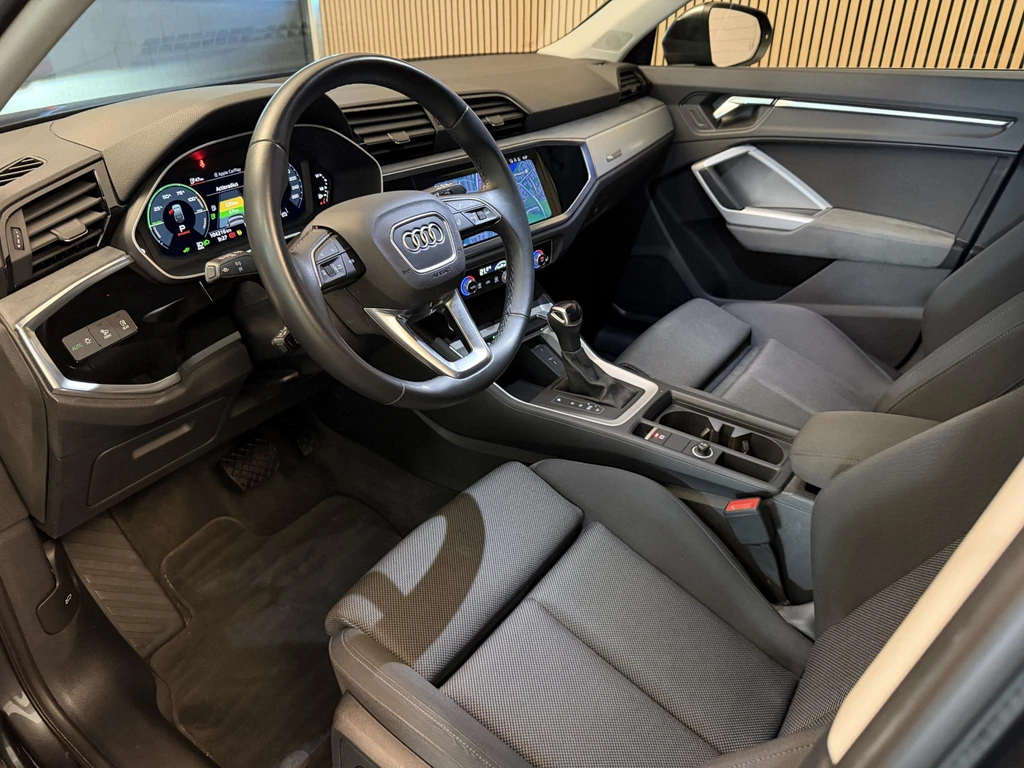 Audi Q3 – foto 18