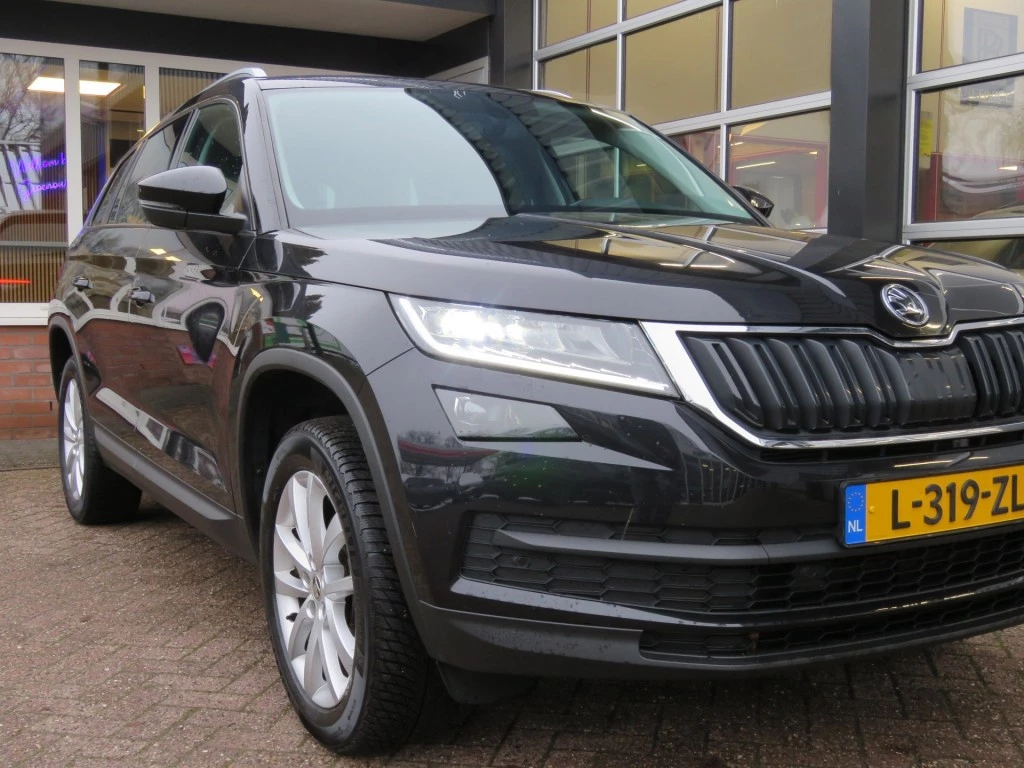 Škoda Kodiaq – foto 13