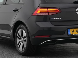 Volkswagen e-Golf – thumbnail 30