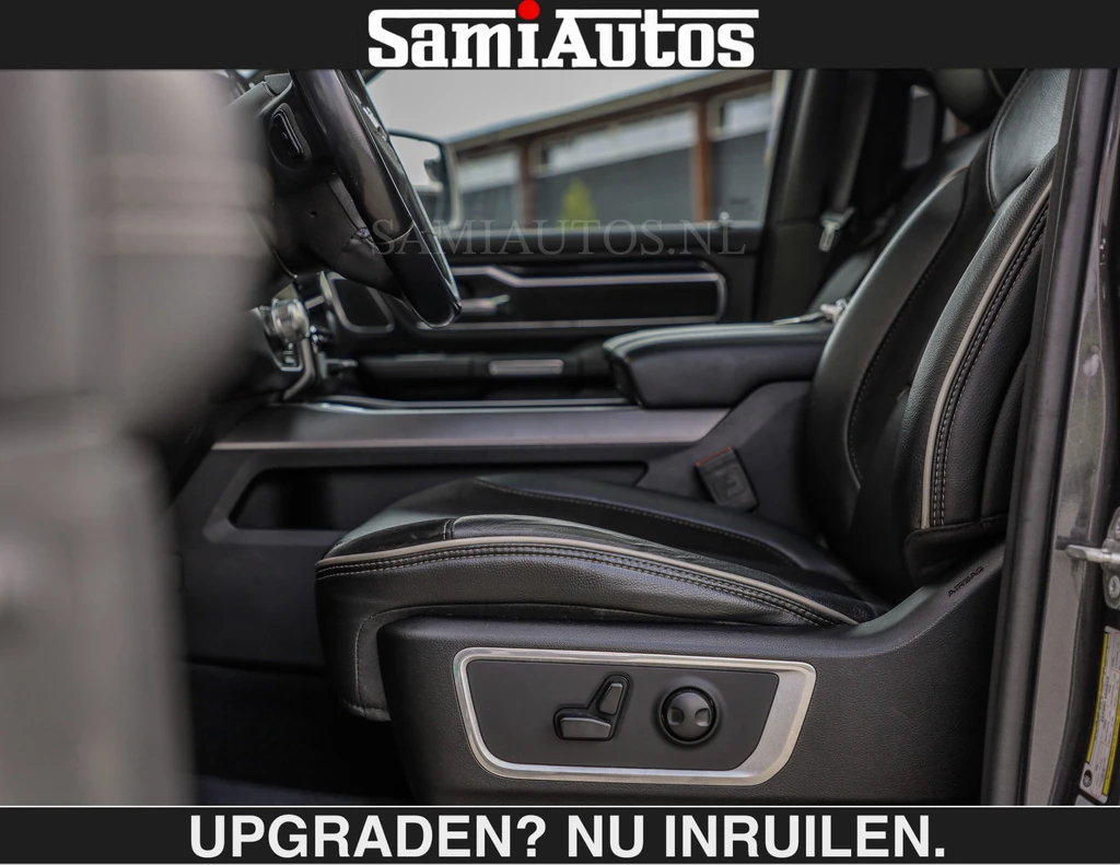 Dodge Ram Pick-Up – foto 52