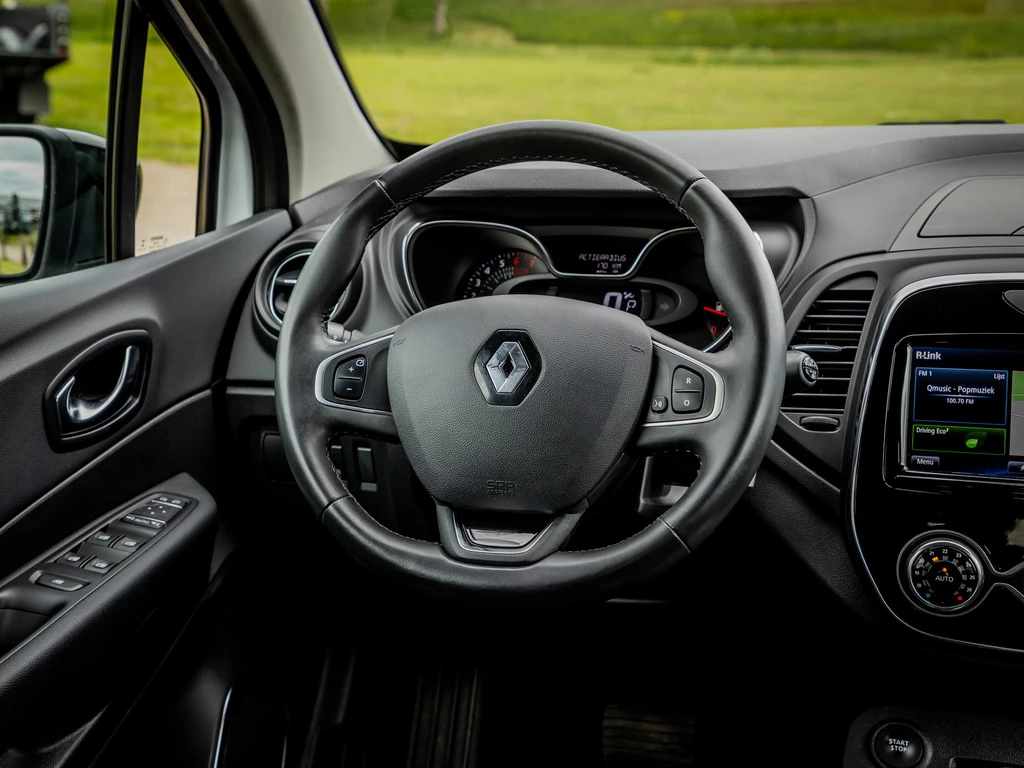 Renault Captur – foto 22