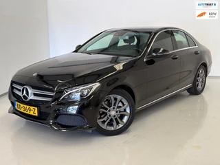 Mercedes-Benz C-Klasse – thumbnail 1