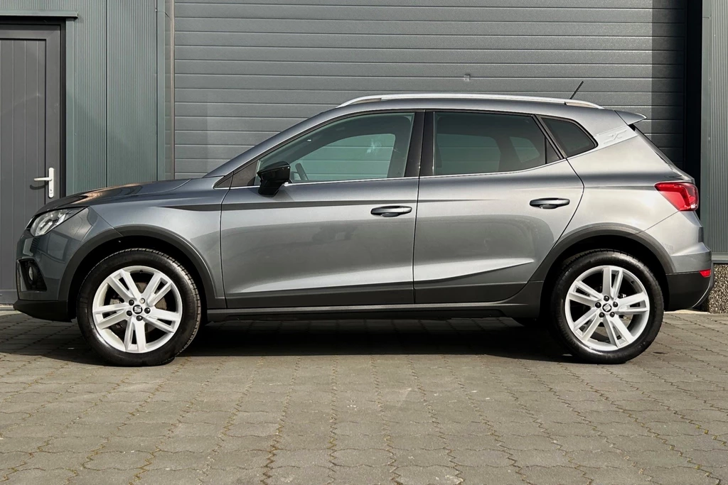 SEAT Arona – foto 2