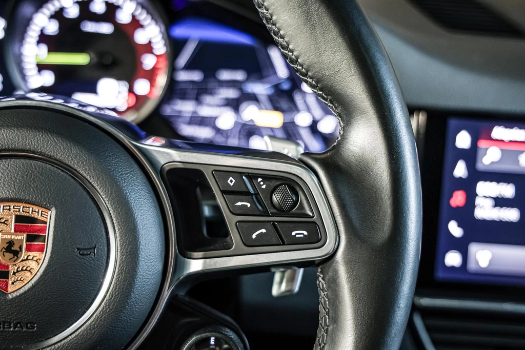 Porsche Cayenne – foto 44