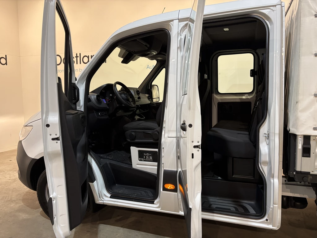 Mercedes-Benz Sprinter – foto 13