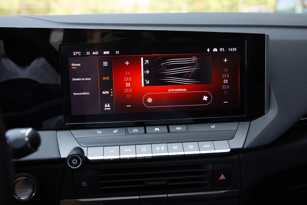 Opel Astra – foto 13