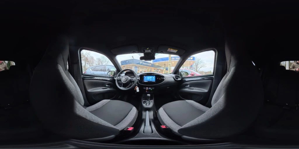 Ford Puma – foto 57