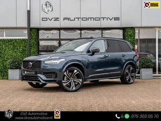 Volvo XC90 – thumbnail 1