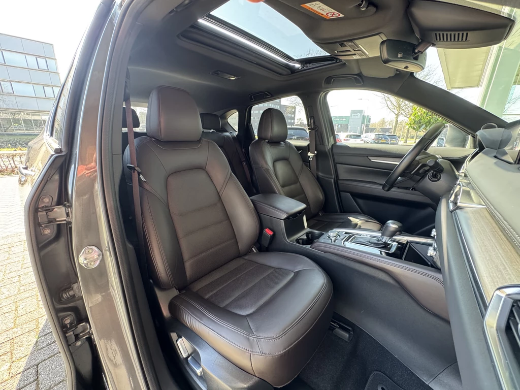 Mazda CX-5 – foto 11