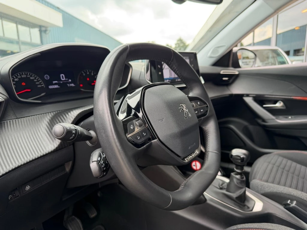 Peugeot 2008 – foto 16