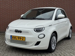 Fiat 500e – thumbnail 2