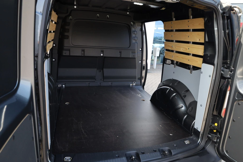 Volkswagen Caddy – foto 23