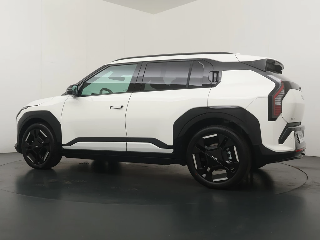 Kia EV3 – foto 4