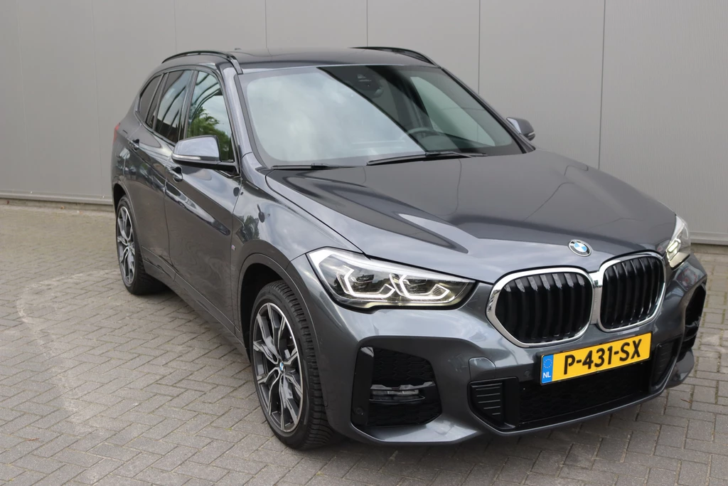 BMW X1 – foto 9