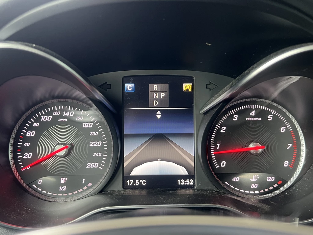 Mercedes-Benz C-Klasse – foto 18
