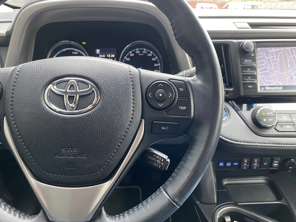 Toyota RAV4 – foto 29