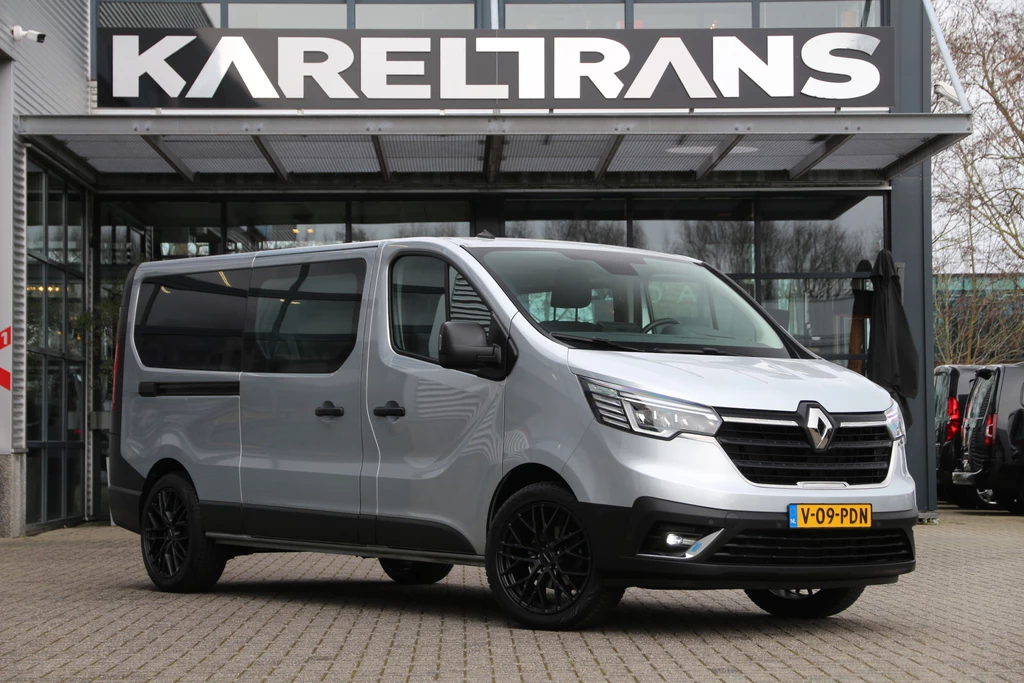 Renault Trafic – foto 6