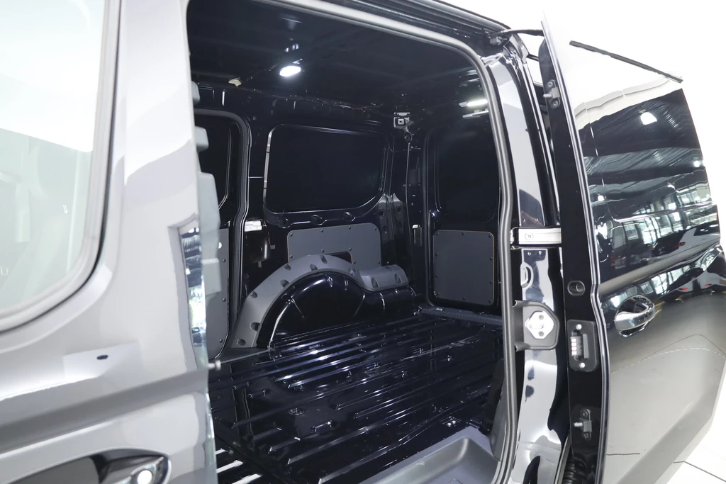 Volkswagen Caddy – foto 36