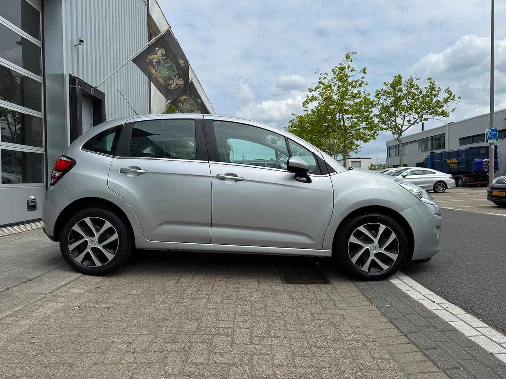 Citroën C3 – foto 11