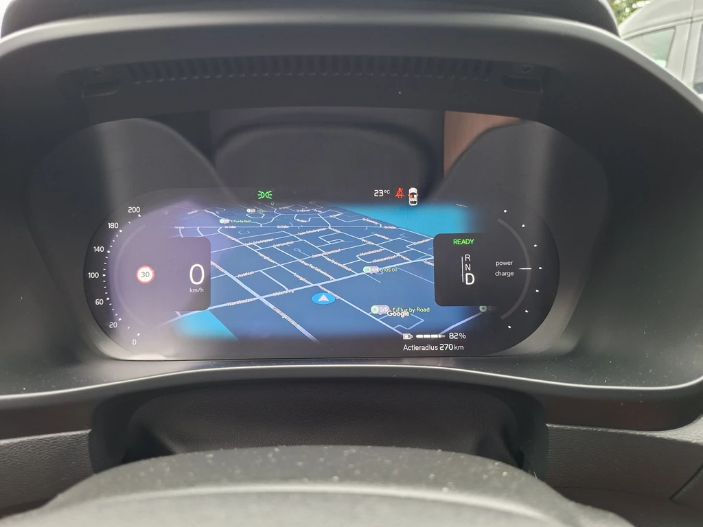 Volvo C40 – foto 33