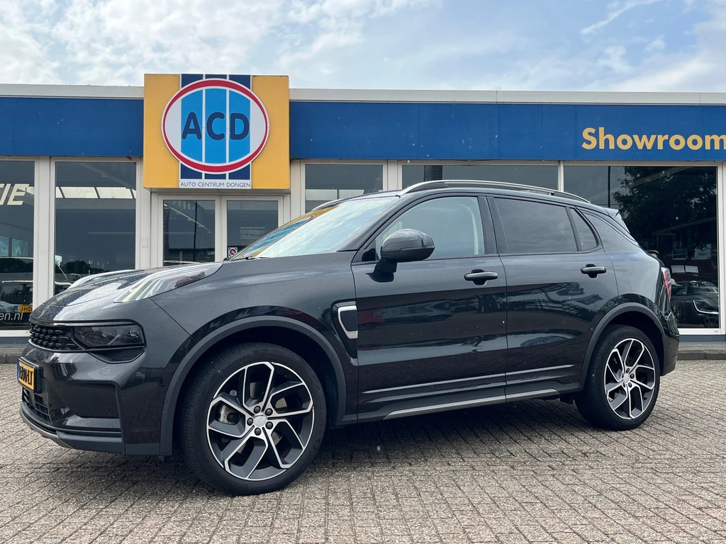 Lynk & Co 01 – foto 8