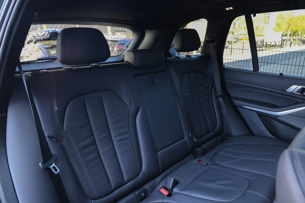 BMW X5 – foto 62