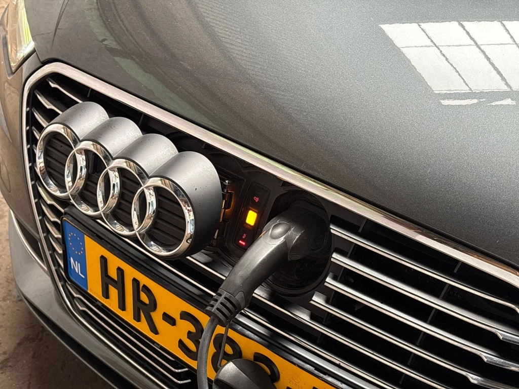 Audi A3 – foto 24