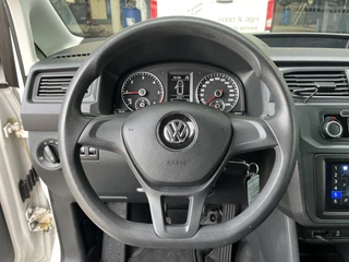 Volkswagen Caddy – thumbnail 17