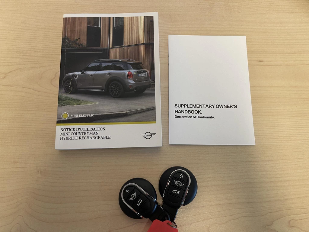MINI Countryman – foto 48