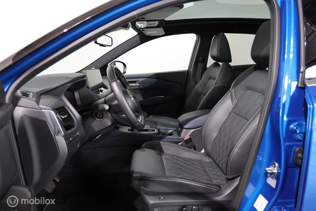 Nissan QASHQAI – foto 11