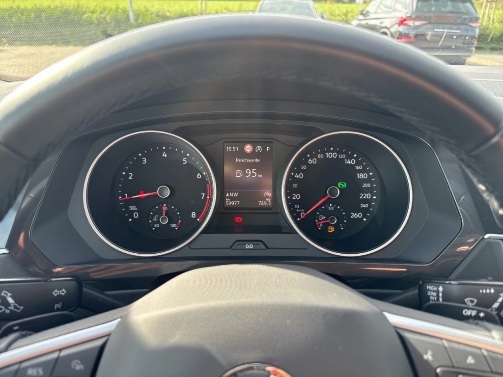 Volkswagen Tiguan – foto 19