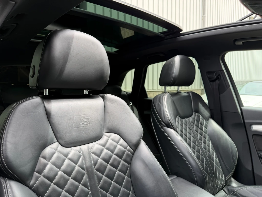 Audi SQ5 – foto 20