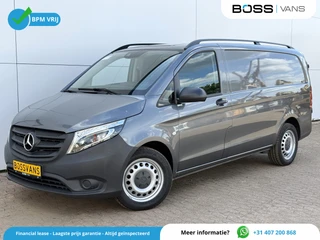 Mercedes-Benz Vito – thumbnail 1