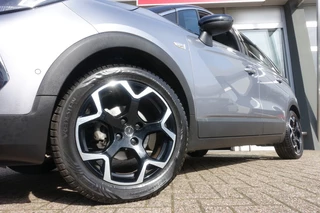 Opel Crossland – thumbnail 6