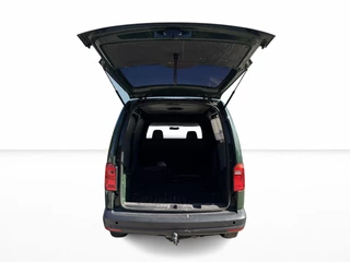 Volkswagen Caddy – thumbnail 14