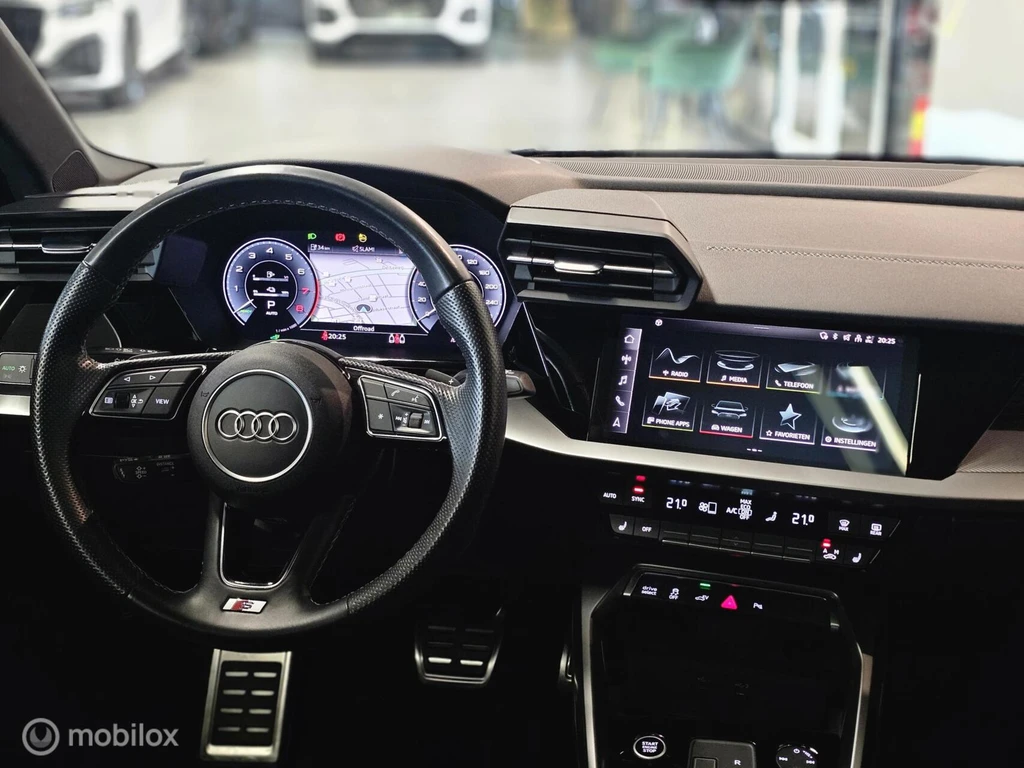 Audi A3 – foto 43
