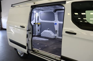 Ford Transit Custom – thumbnail 11